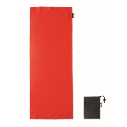 TUKO RPET ručník 30x80 v pouzdru
