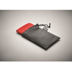 TUKO RPET ručník 30x80 v pouzdru