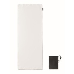 TUKO RPET ručník 30x80 v pouzdru