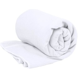 Rpet ručník Risel 90x170, 310g/m2