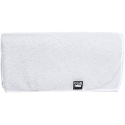 Rpet ručník Slash 50x100, 160g/m2