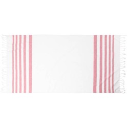 Plážový ručník Sally 90x170, 180g/m2