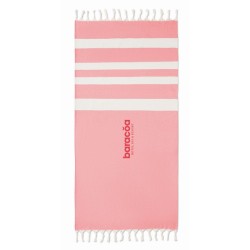 Agoura Ručníková deka Hammam 75x150, 140g