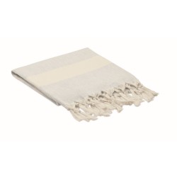 Agoura Ručníková deka Hammam 75x150, 140g