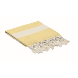 Agoura Ručníková deka Hammam 75x150, 140g