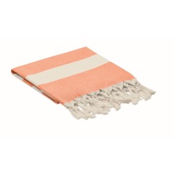 Agoura Ručníková deka Hammam 75x150, 140g