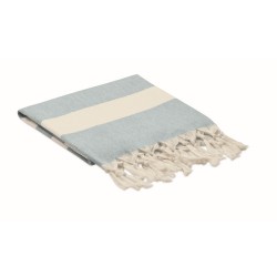 Agoura Ručníková deka Hammam 75x150, 140g