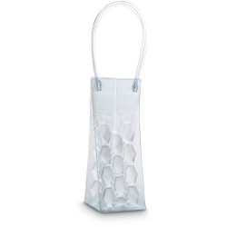 Průhledná PVC Chladicí taška