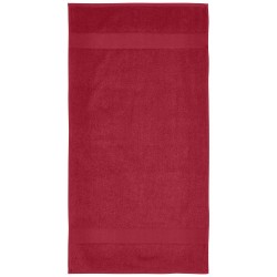Charlotte. Bavlněný ručník 50x100, 450 g/m2