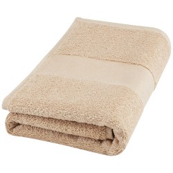 Charlotte. Bavlněný ručník 50x100, 450 g/m2