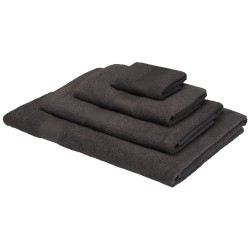 Charlotte. Bavlněný ručník 50x100, 450 g/m2