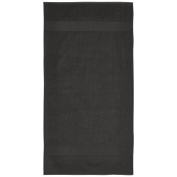 Charlotte. Bavlněný ručník 50x100, 450 g/m2