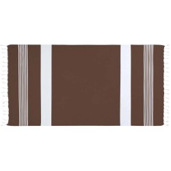 Plážová osuška Vedant 90x170, 180g