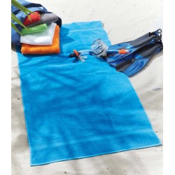 Plážový ručník 70x140, 360g/m2