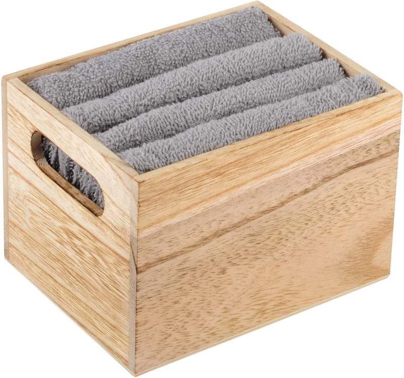 Sada ručníků HOME HELPER, 5 kusů