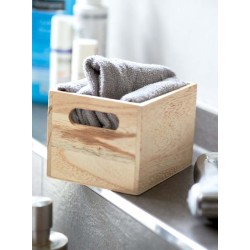 Sada ručníků HOME HELPER, 5 kusů