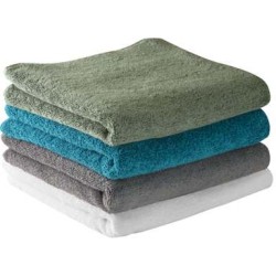 BARDEM L. Osuška 500g z bavlny a recyklované bavlny