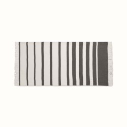 MAR ručník recykl SEAQUAL 70x140, 300g/m2