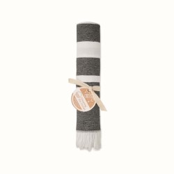 MAR ručník recykl SEAQUAL 70x140, 300g/m2