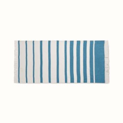 MAR ručník recykl SEAQUAL 70x140, 300g/m2