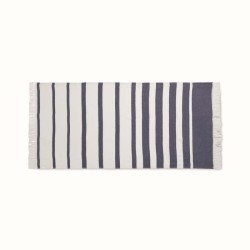MAR ručník recykl SEAQUAL 70x140, 300g/m2