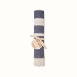 MAR ručník recykl SEAQUAL 70x140, 300g/m2