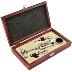 Set na víno MERLOT