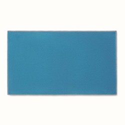 WATER osuška recykl 100x170, 500g/m2