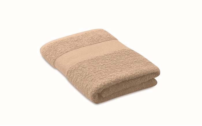 SERRY Ručník BIO 50x30, 360g/m2