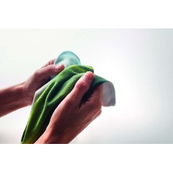 Plně barevný golfový ručník