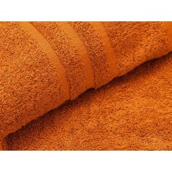Ručník 50x100 cm 500 g/m2