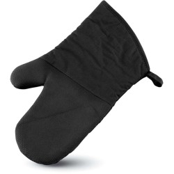 Pogumovaná kuchyňská rukavice