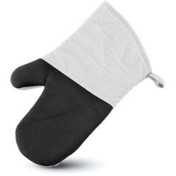 Pogumovaná kuchyňská rukavice