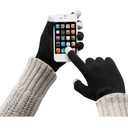 Rukavice pro chytrý telefon