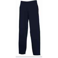 Pánské tepláky Classic Open Hem Jog Pants