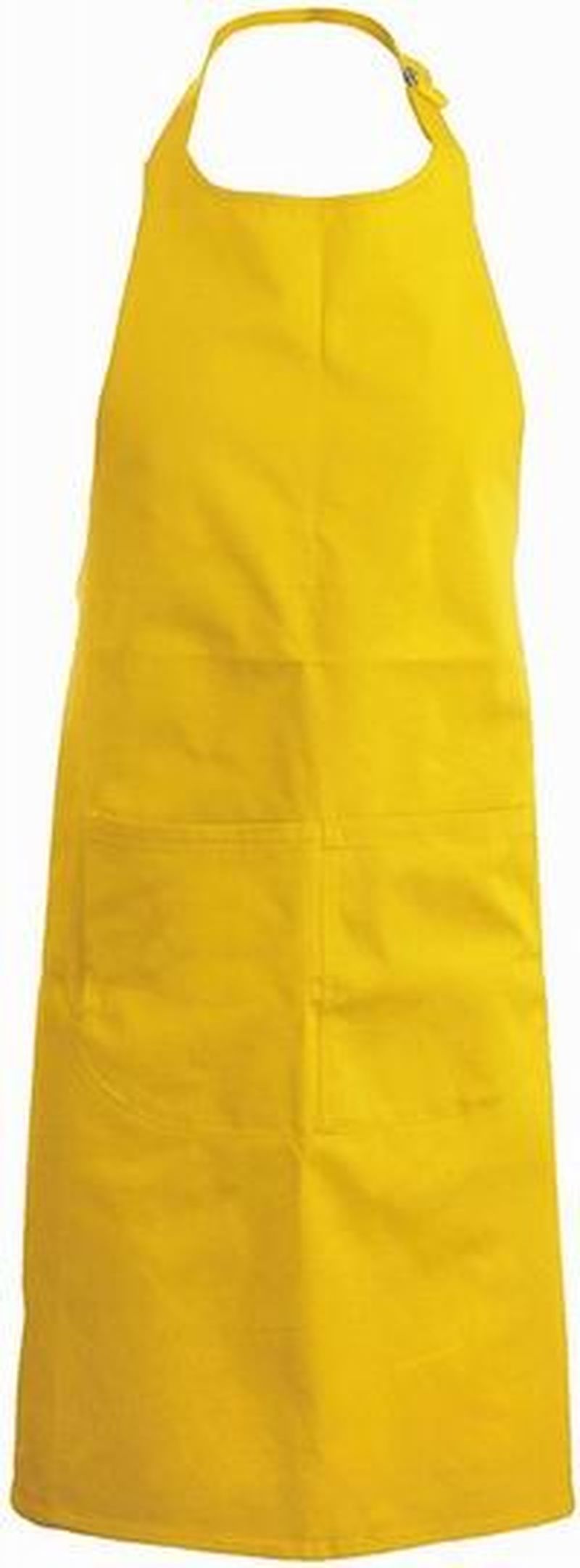 Zástěra Polycotton