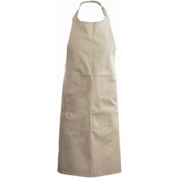 Zástěra Polycotton
