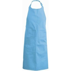 Zástěra Polycotton
