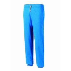 Unisex tepláky Lightweight Cotton