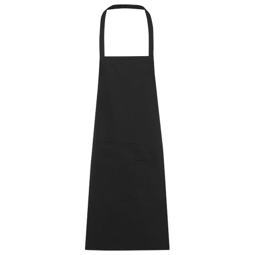 Bavlněná zástěra 280 g/m2 Khana