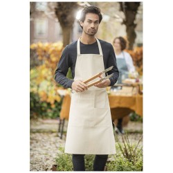 Bavlněná zástěra 280 g/m2 Khana