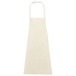 Bavlněná zástěra 280 g/m2 Khana