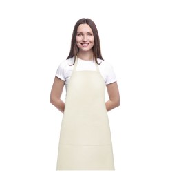 Bavlněná zástěra 280 g/m2 Khana
