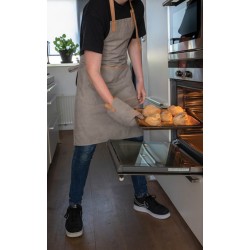 Prémiová kuchyňská chňapka z canvas