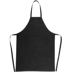 Zástěra Impact ze 180g recyklované bavlny AWARE