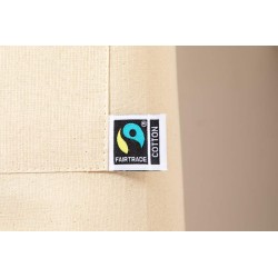 Fairtrade zástěra Zowi
