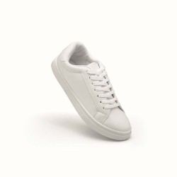 Blancos Tenisky z PU