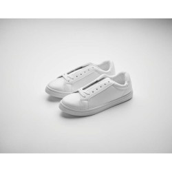 Blancos Tenisky z PU