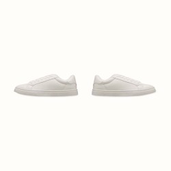 Blancos Tenisky z PU
