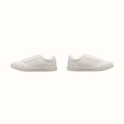 Blancos Tenisky z PU